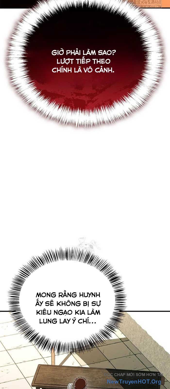 Huấn Luyện Viên Murim Thiên Tài Chapter 76 - Trang 2
