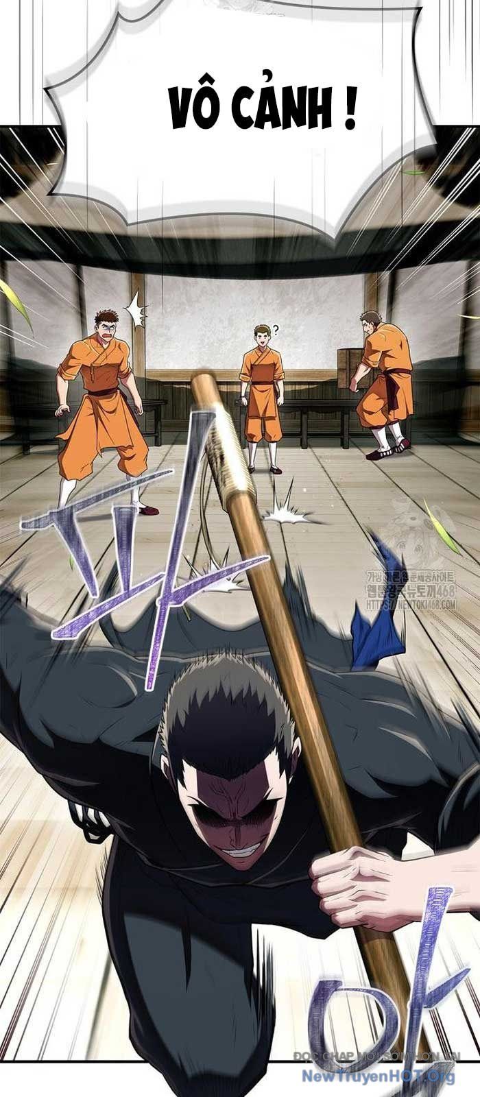 Huấn Luyện Viên Murim Thiên Tài Chapter 76 - Trang 2