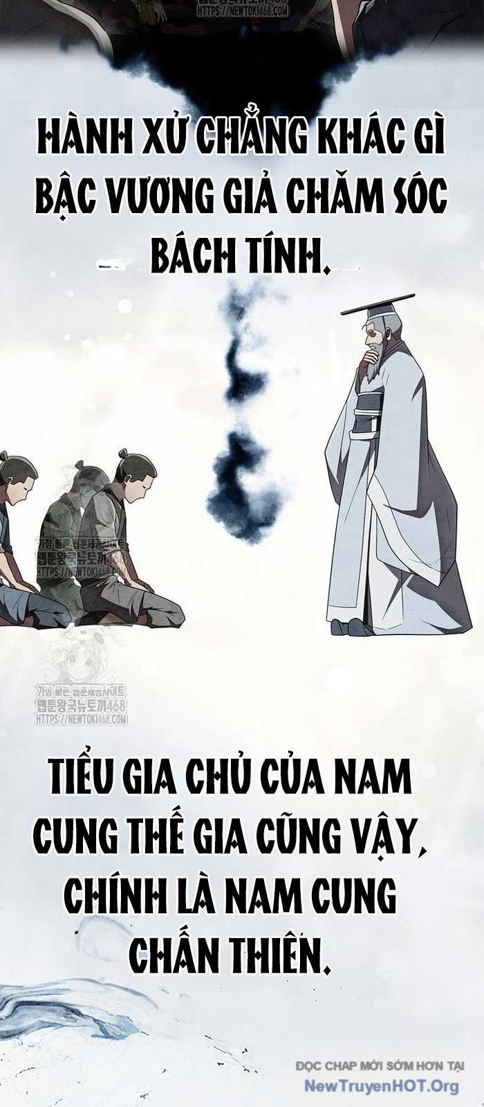 Huấn Luyện Viên Murim Thiên Tài Chapter 76 - Trang 2
