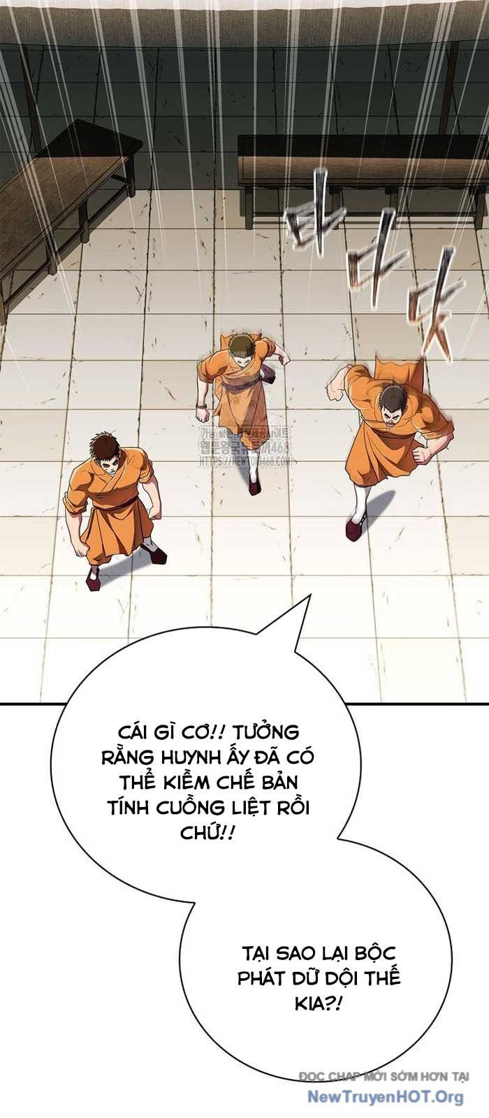 Huấn Luyện Viên Murim Thiên Tài Chapter 76 - Trang 2