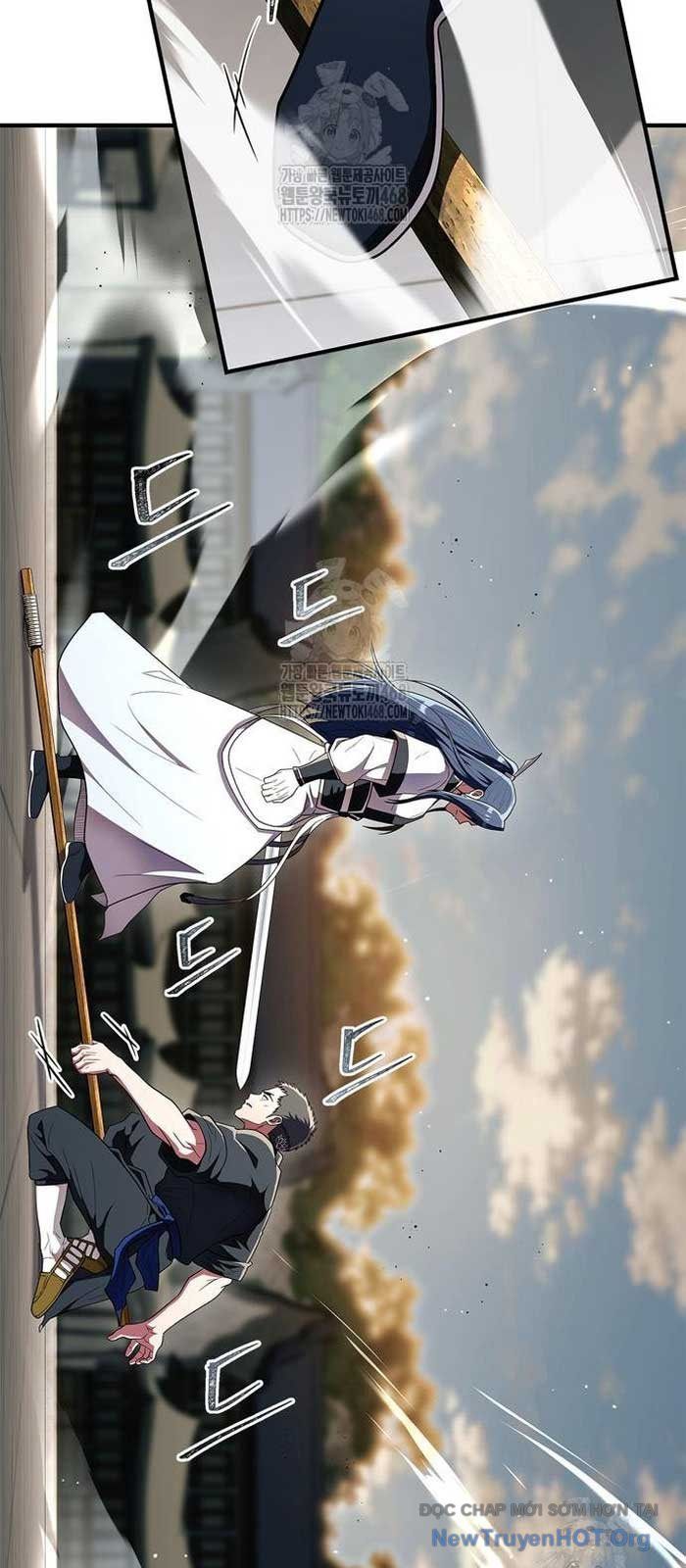 Huấn Luyện Viên Murim Thiên Tài Chapter 76 - Trang 2