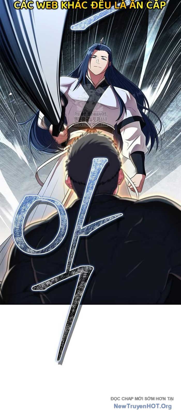 Huấn Luyện Viên Murim Thiên Tài Chapter 76 - Trang 2