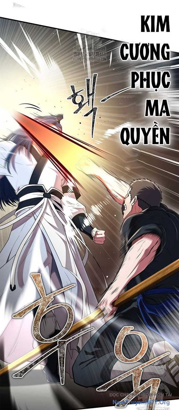 Huấn Luyện Viên Murim Thiên Tài Chapter 76 - Trang 2