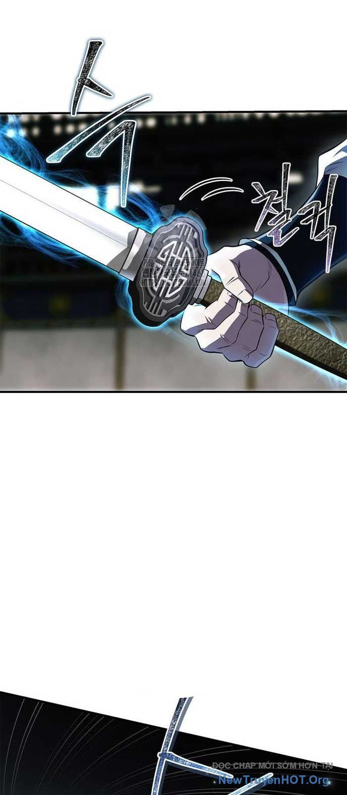 Huấn Luyện Viên Murim Thiên Tài Chapter 76 - Trang 2