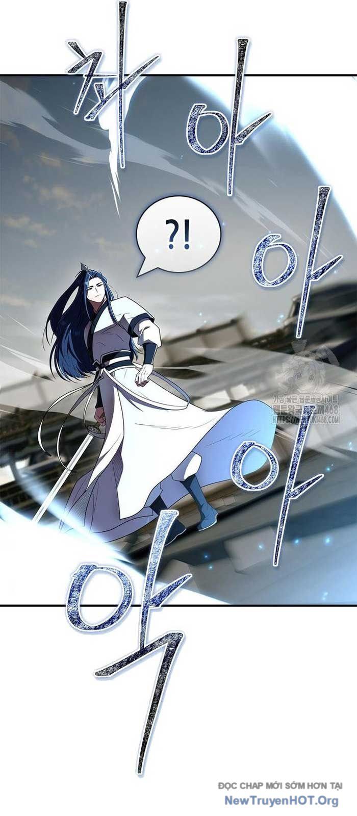 Huấn Luyện Viên Murim Thiên Tài Chapter 76 - Trang 2