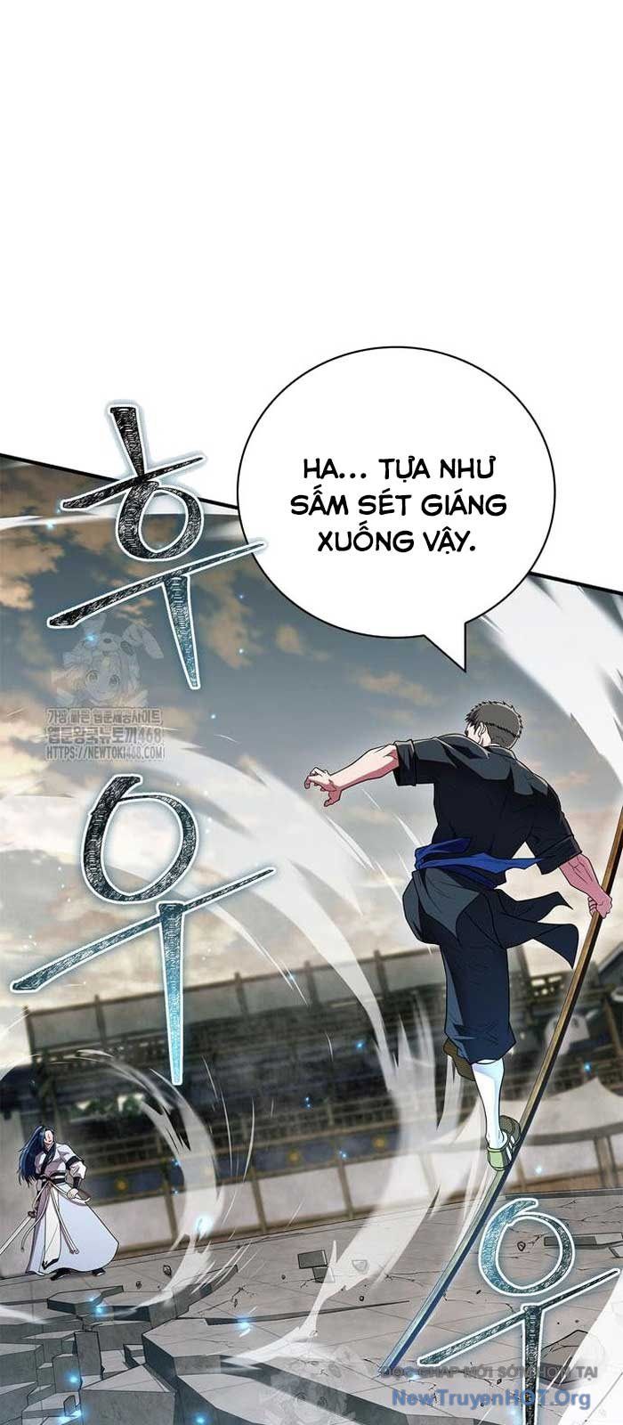 Huấn Luyện Viên Murim Thiên Tài Chapter 76 - Trang 2