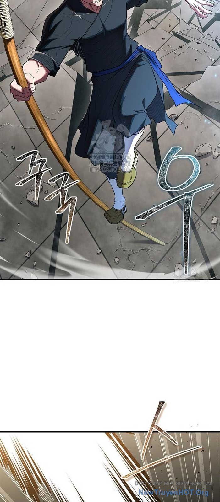 Huấn Luyện Viên Murim Thiên Tài Chapter 76 - Trang 2