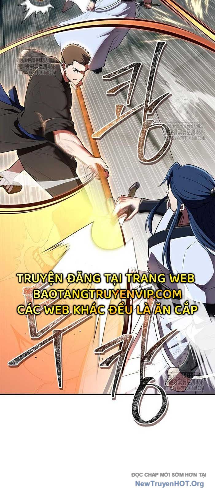 Huấn Luyện Viên Murim Thiên Tài Chapter 76 - Trang 2