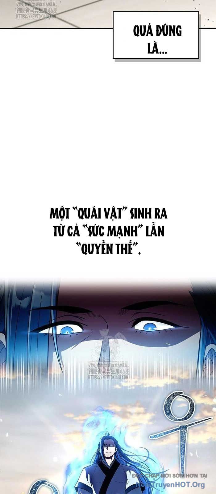 Huấn Luyện Viên Murim Thiên Tài Chapter 76 - Trang 2