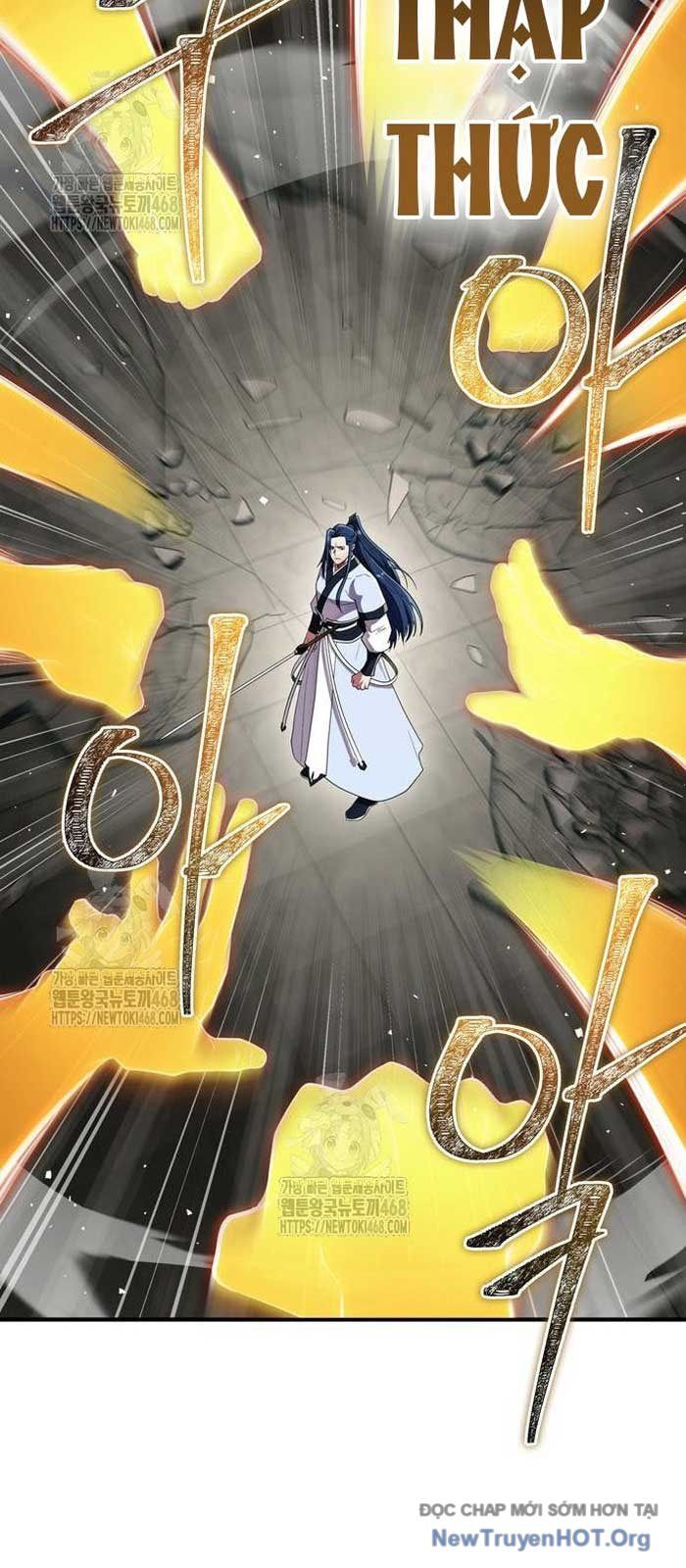 Huấn Luyện Viên Murim Thiên Tài Chapter 76 - Trang 2