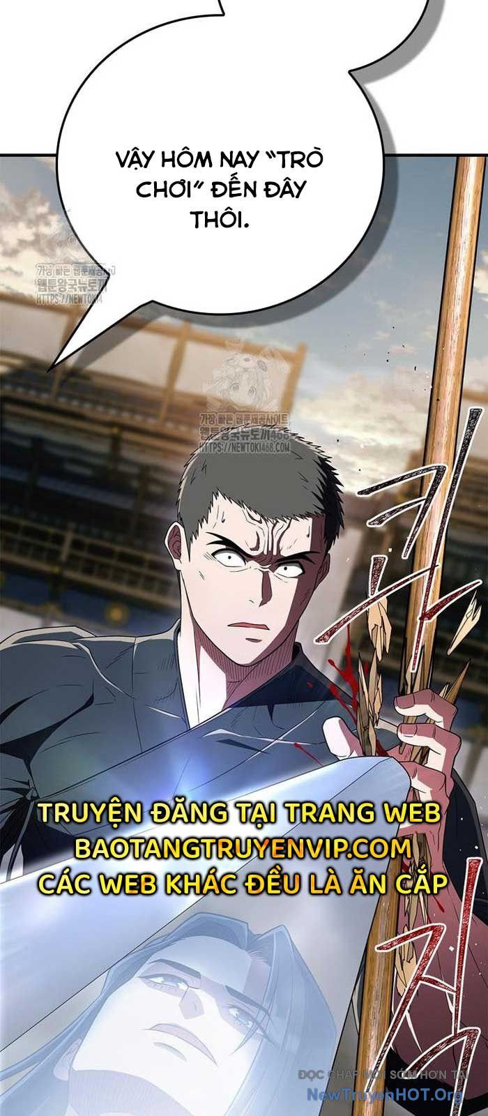 Huấn Luyện Viên Murim Thiên Tài Chapter 76 - Trang 2