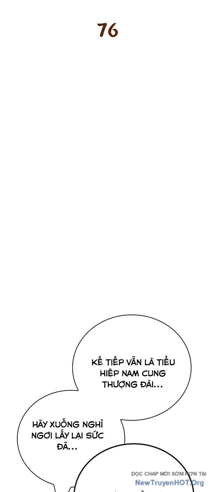 Huấn Luyện Viên Murim Thiên Tài Chapter 76 - Trang 2