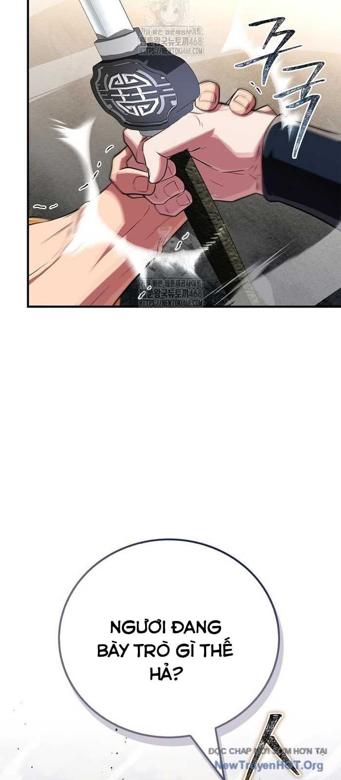 Huấn Luyện Viên Murim Thiên Tài Chapter 76 - Trang 2
