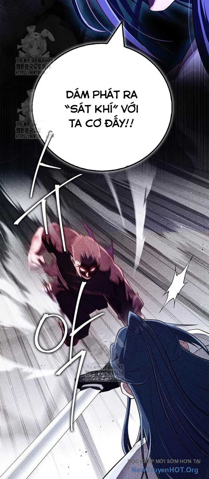 Huấn Luyện Viên Murim Thiên Tài Chapter 76 - Trang 2