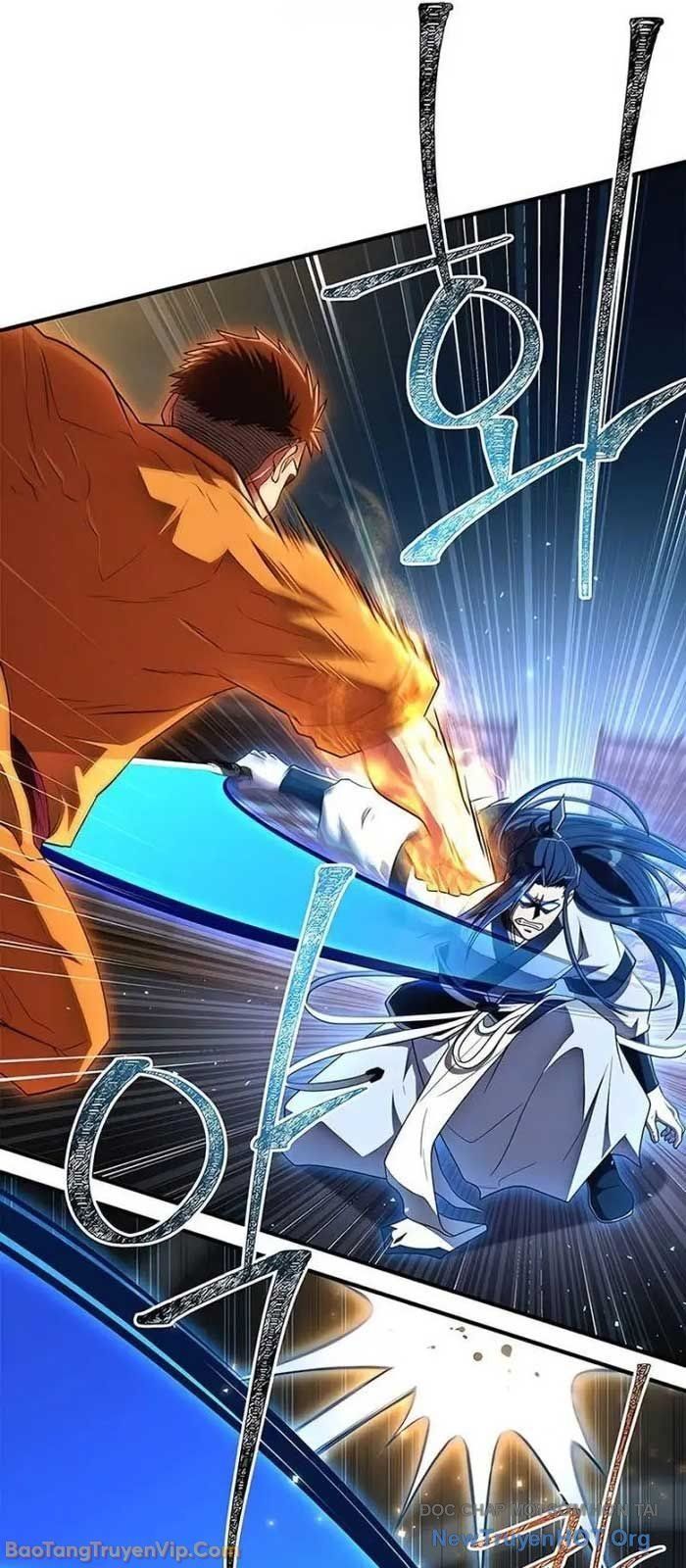 Huấn Luyện Viên Murim Thiên Tài Chapter 77 - Trang 2