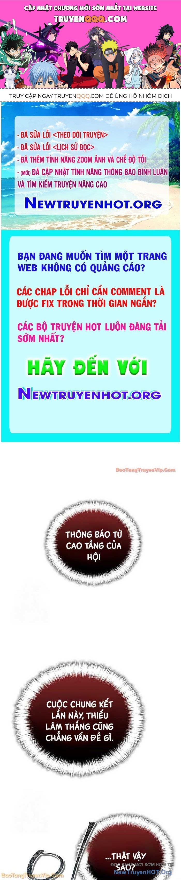 Huấn Luyện Viên Murim Thiên Tài Chapter 78 - Trang 2