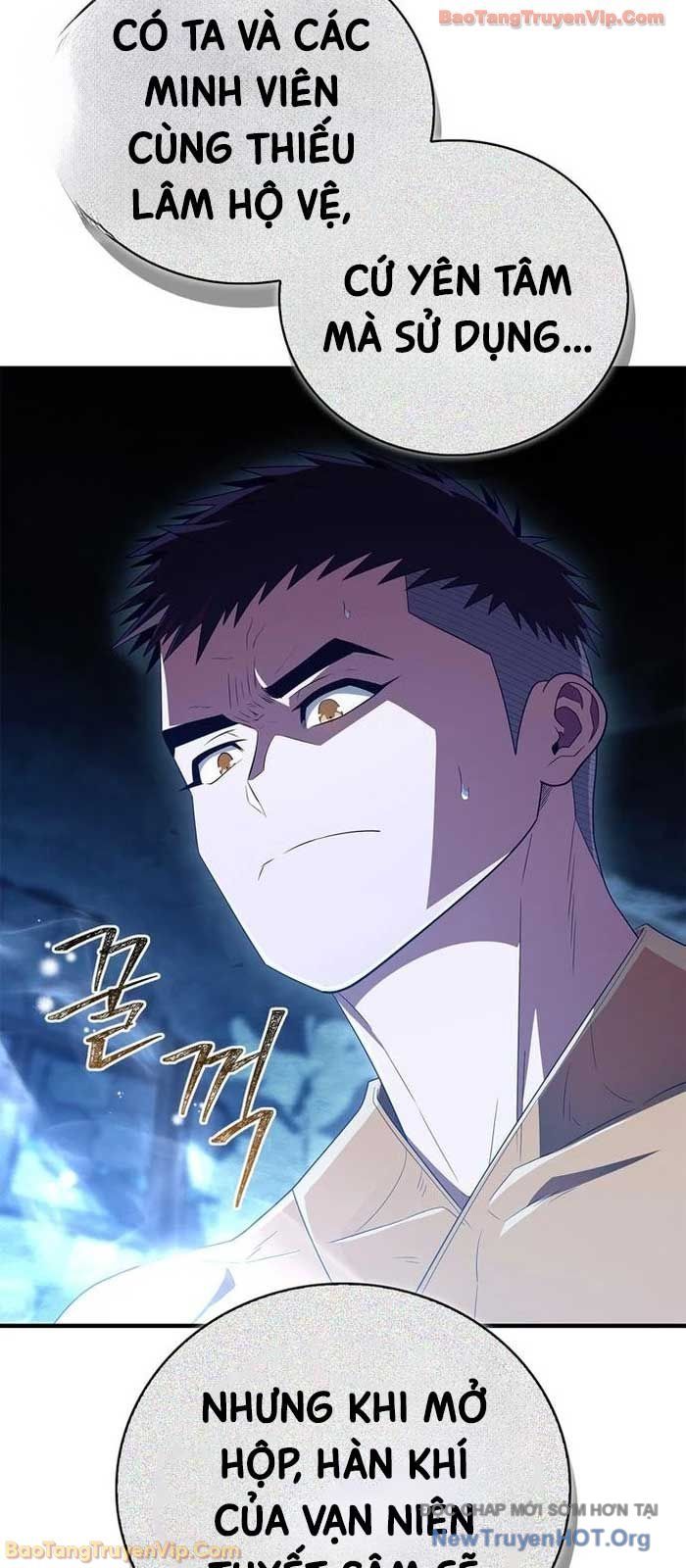 Huấn Luyện Viên Murim Thiên Tài Chapter 78 - Trang 2