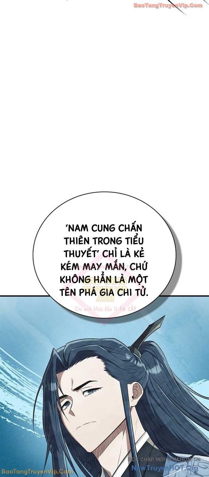 Huấn Luyện Viên Murim Thiên Tài Chapter 78 - Trang 2