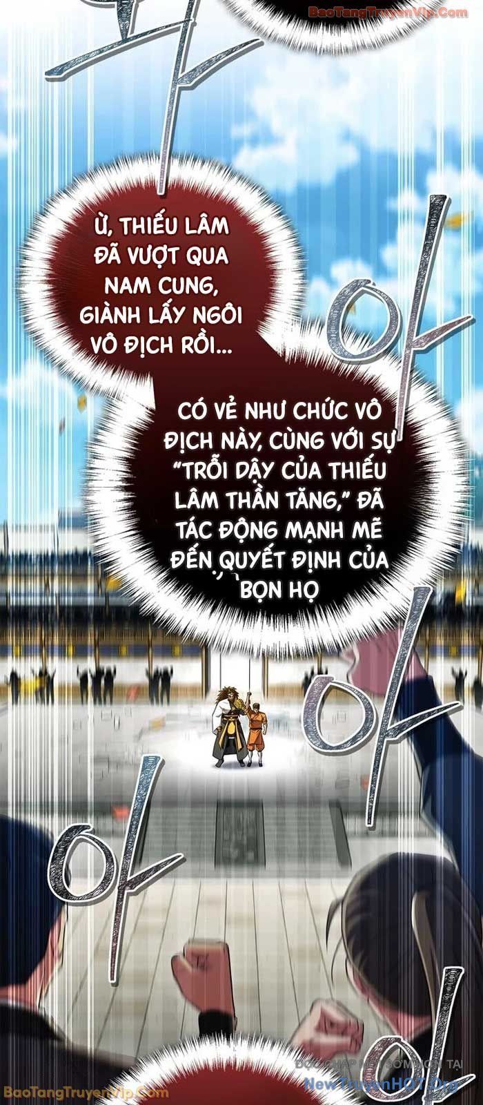 Huấn Luyện Viên Murim Thiên Tài Chapter 78 - Trang 2