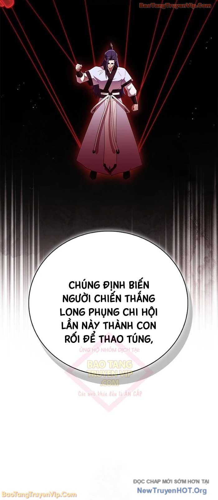 Huấn Luyện Viên Murim Thiên Tài Chapter 78 - Trang 2