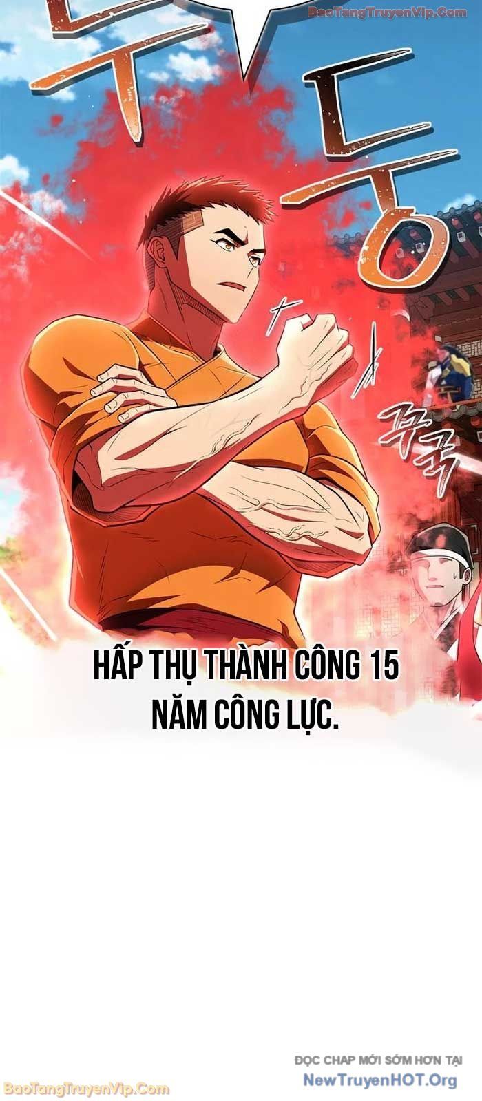 Huấn Luyện Viên Murim Thiên Tài Chapter 78 - Trang 2