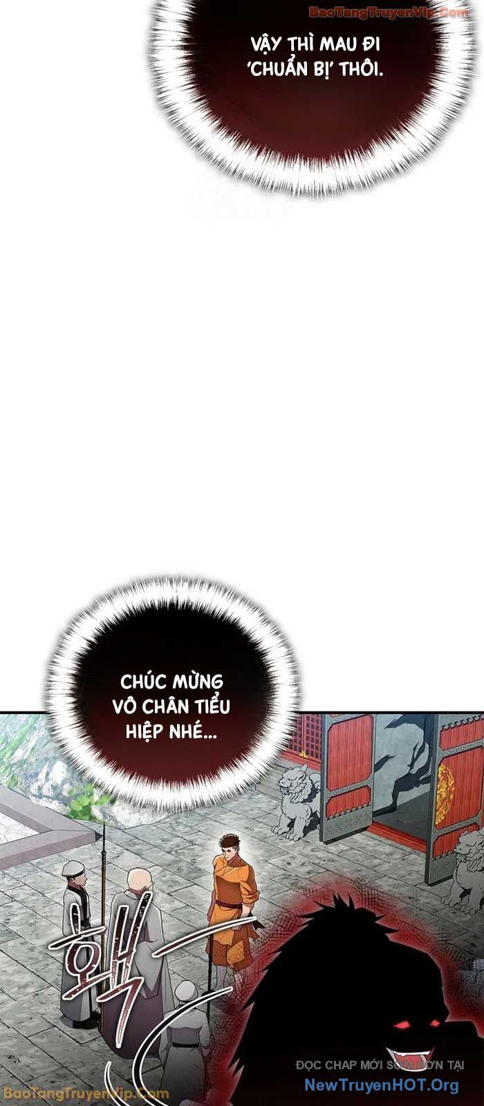 Huấn Luyện Viên Murim Thiên Tài Chapter 78 - Trang 2