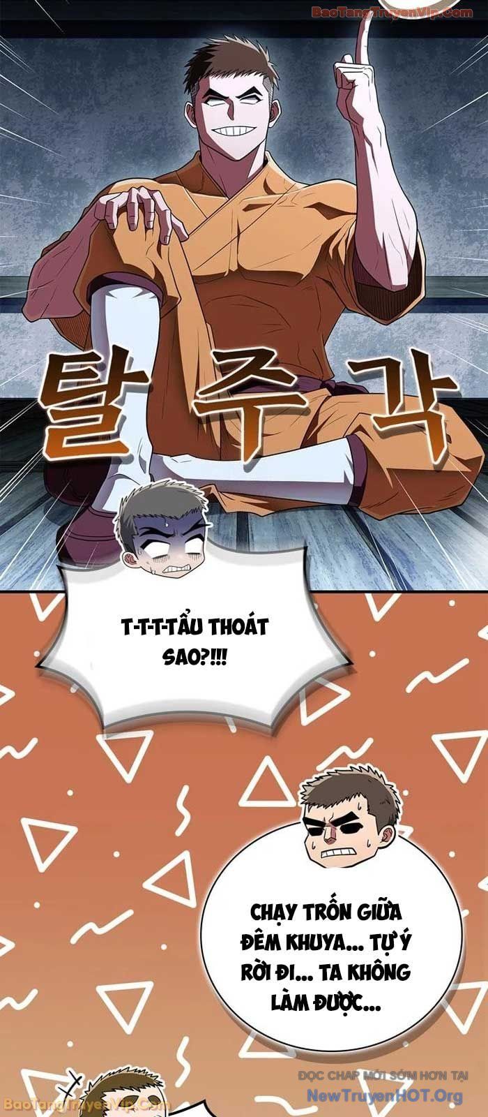 Huấn Luyện Viên Murim Thiên Tài Chapter 78 - Trang 2