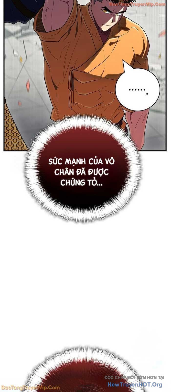 Huấn Luyện Viên Murim Thiên Tài Chapter 78 - Trang 2