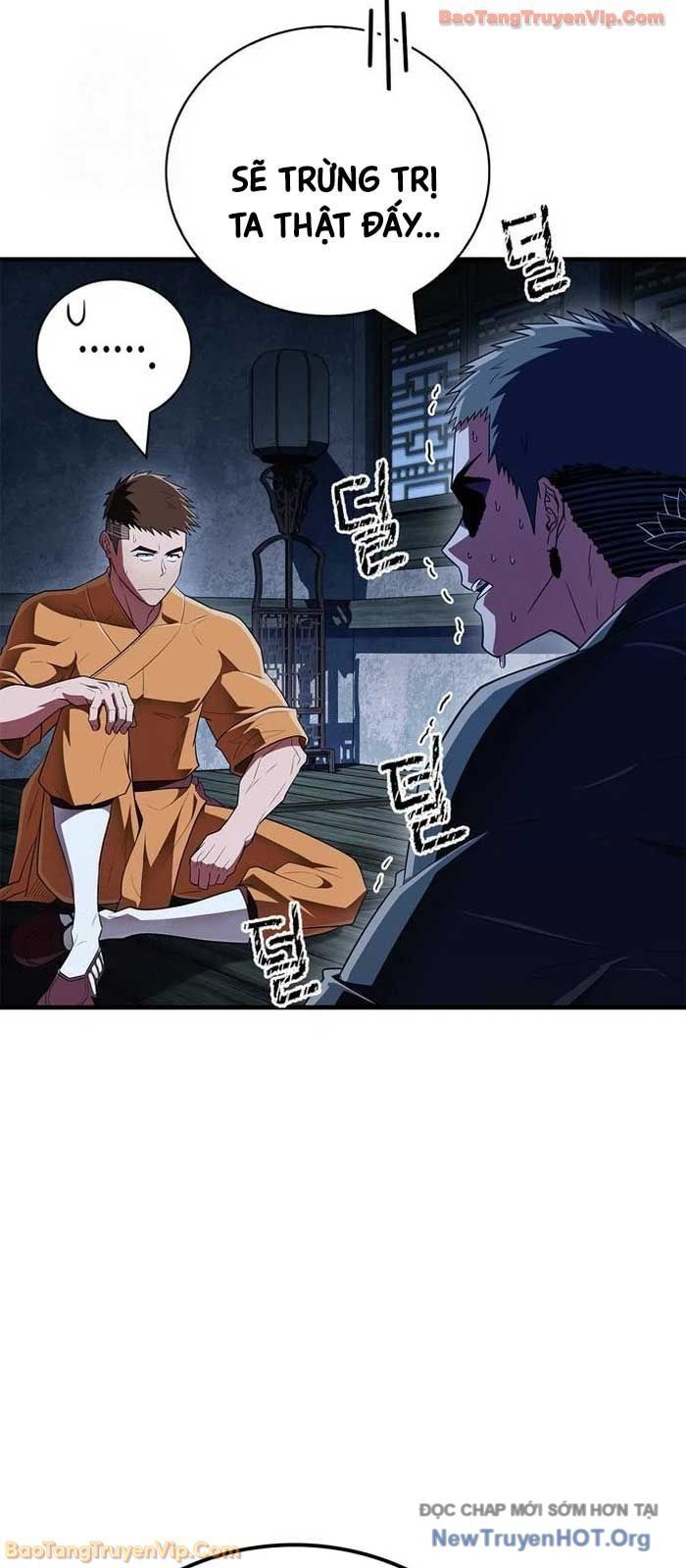 Huấn Luyện Viên Murim Thiên Tài Chapter 78 - Trang 2