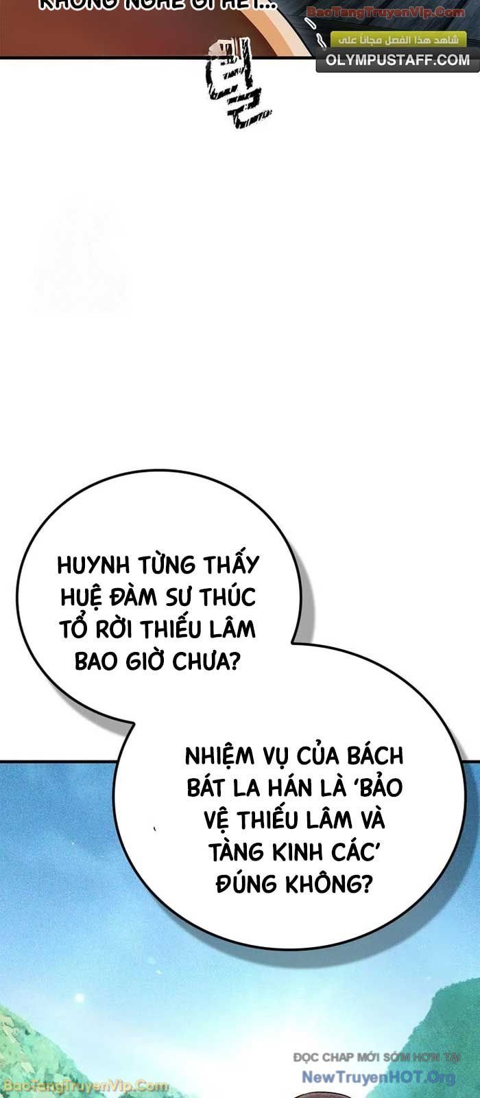 Huấn Luyện Viên Murim Thiên Tài Chapter 78 - Trang 2