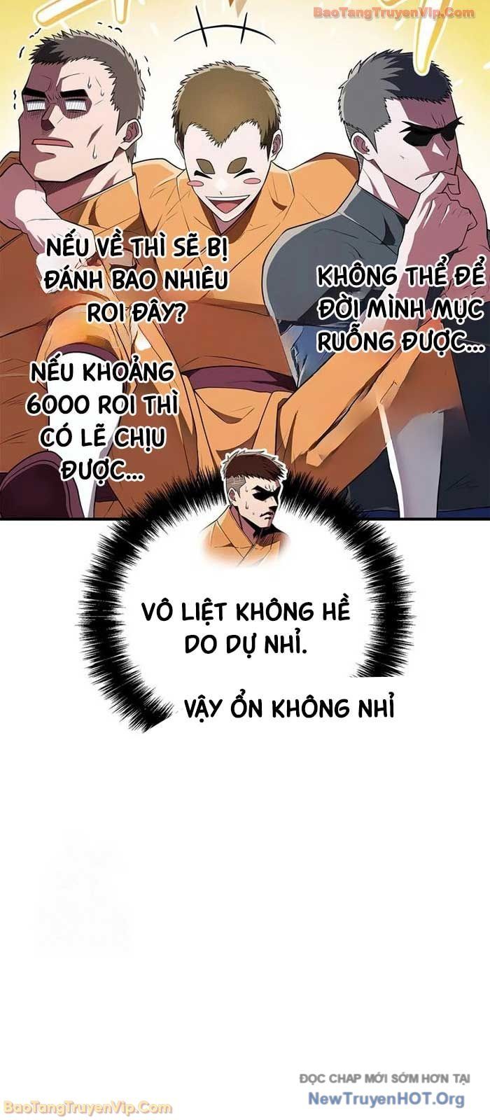 Huấn Luyện Viên Murim Thiên Tài Chapter 78 - Trang 2