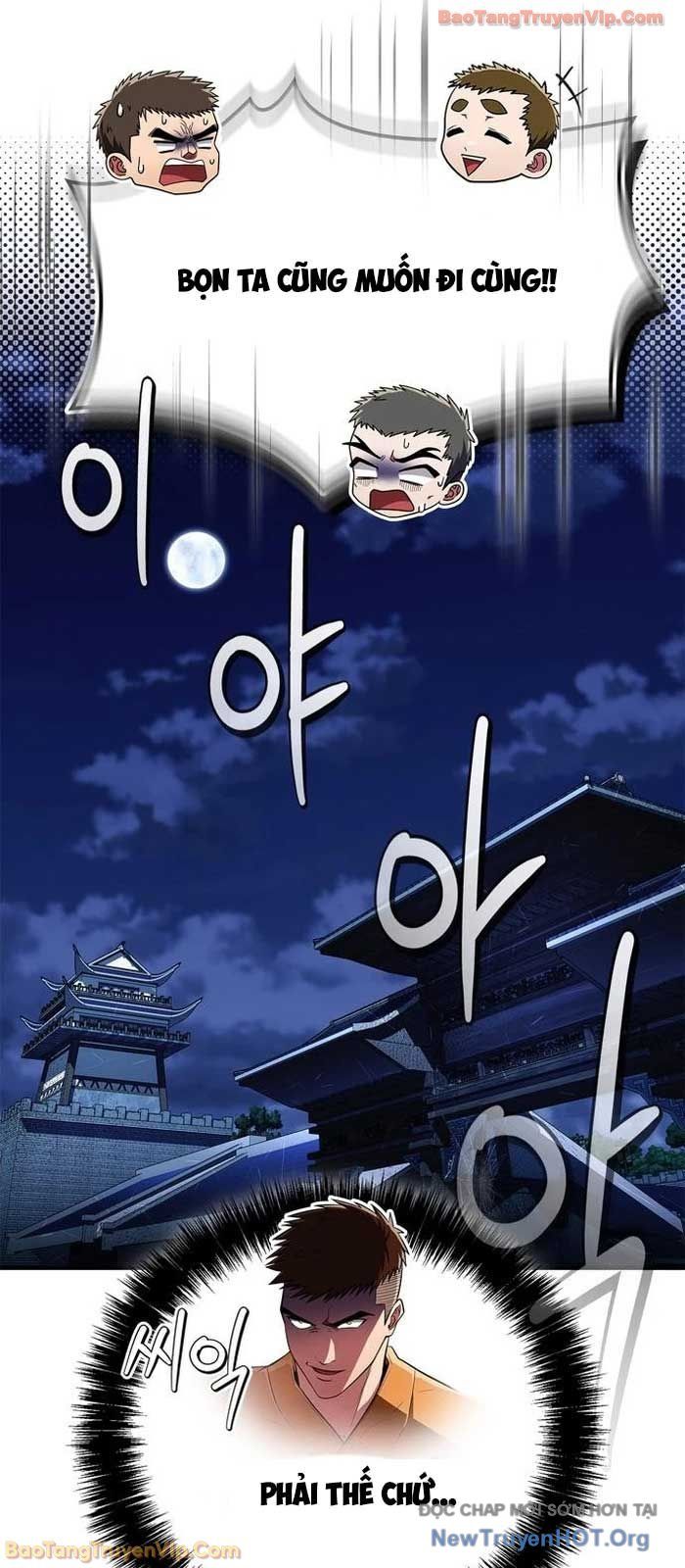 Huấn Luyện Viên Murim Thiên Tài Chapter 78 - Trang 2