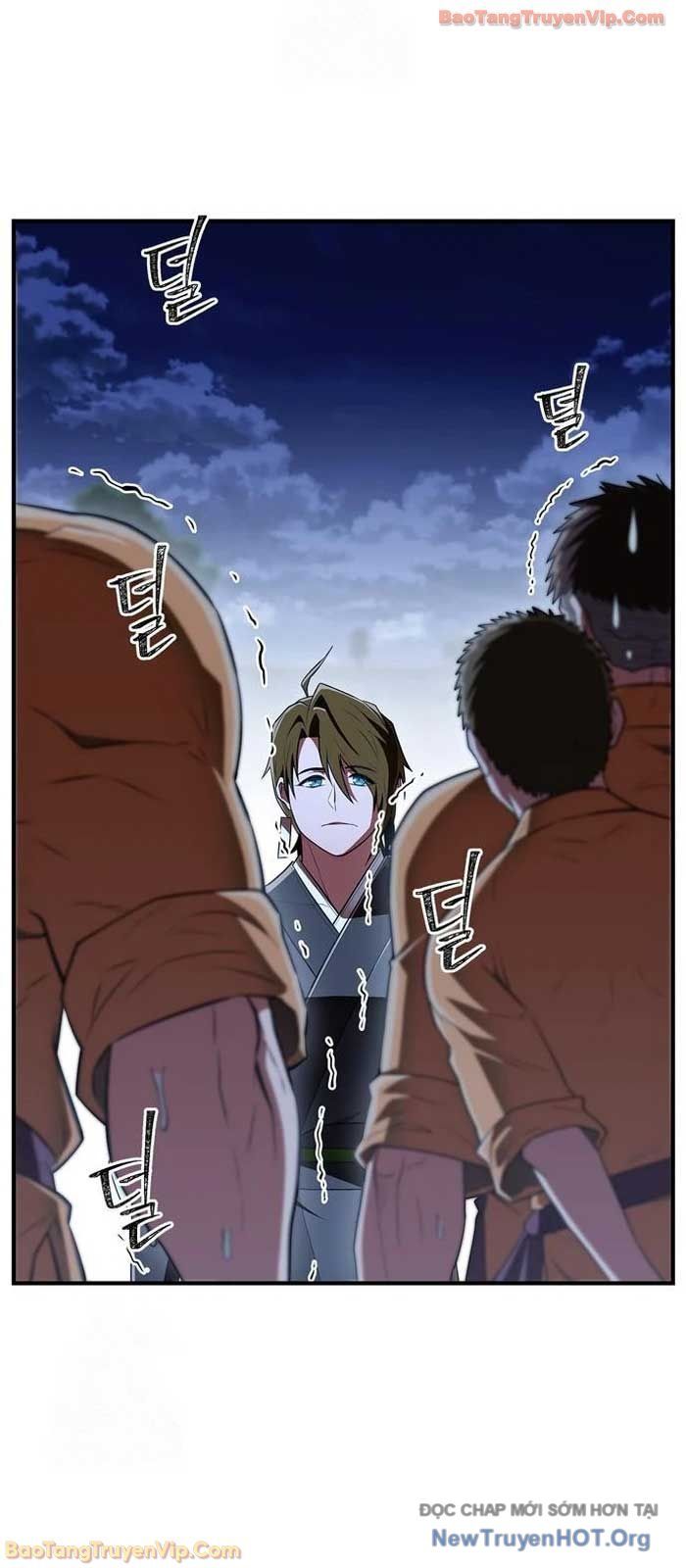 Huấn Luyện Viên Murim Thiên Tài Chapter 78 - Trang 2