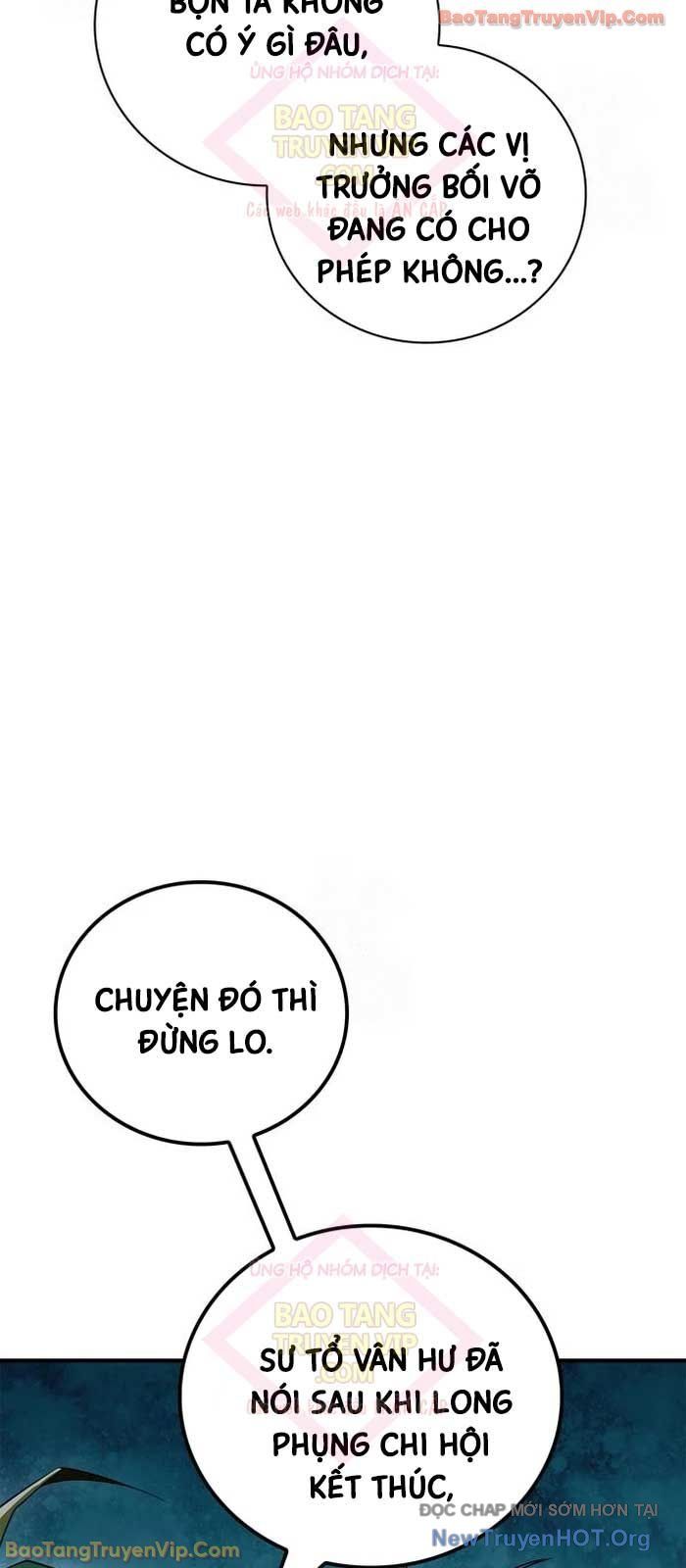 Huấn Luyện Viên Murim Thiên Tài Chapter 78 - Trang 2