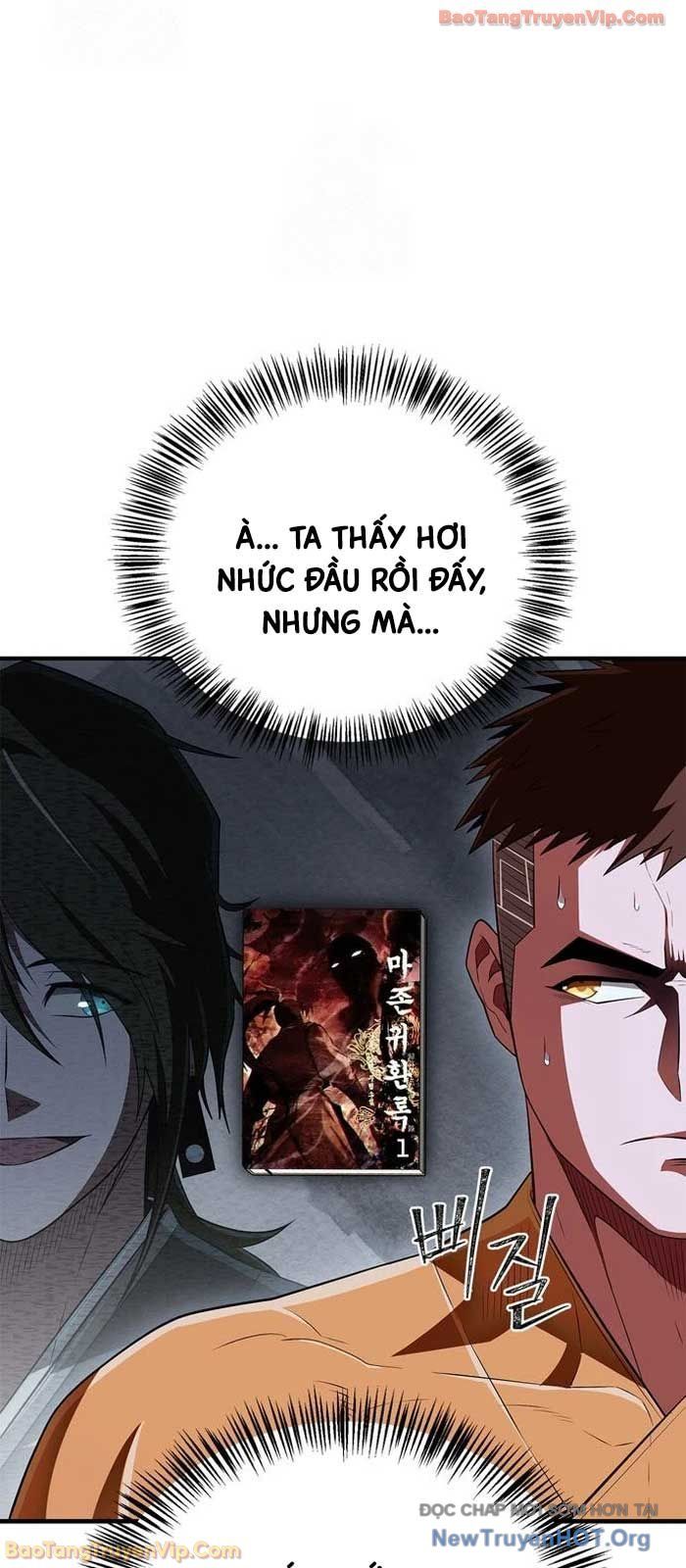 Huấn Luyện Viên Murim Thiên Tài Chapter 78 - Trang 2