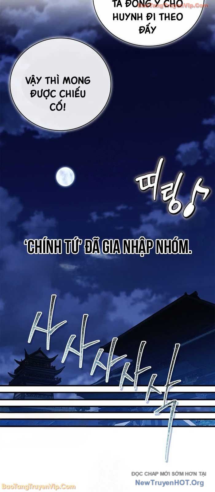 Huấn Luyện Viên Murim Thiên Tài Chapter 78 - Trang 2