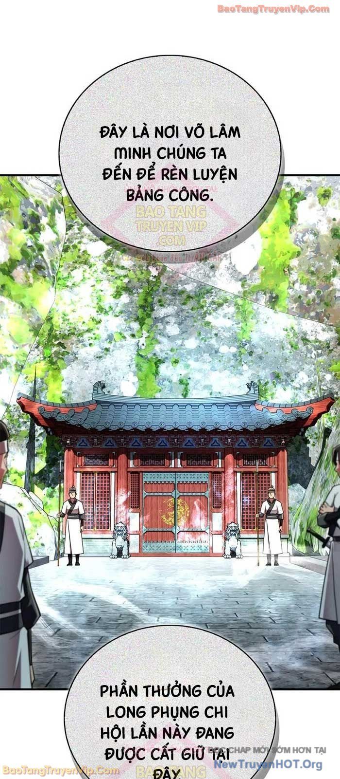 Huấn Luyện Viên Murim Thiên Tài Chapter 78 - Trang 2