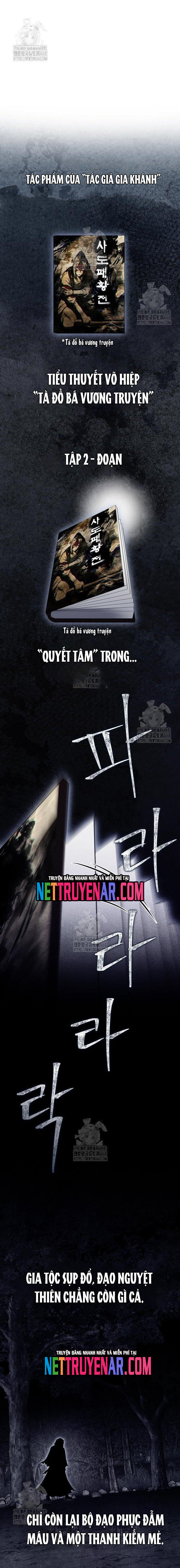 Huấn Luyện Viên Murim Thiên Tài Chapter 79 - Trang 2