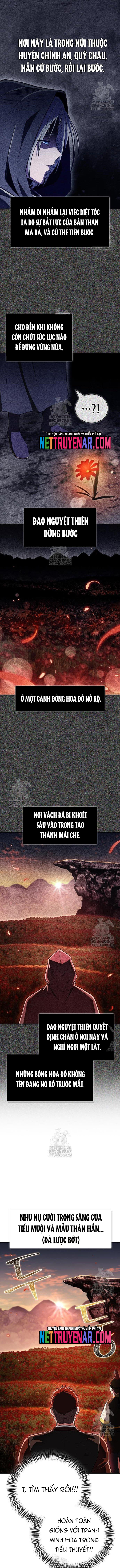 Huấn Luyện Viên Murim Thiên Tài Chapter 79 - Trang 2