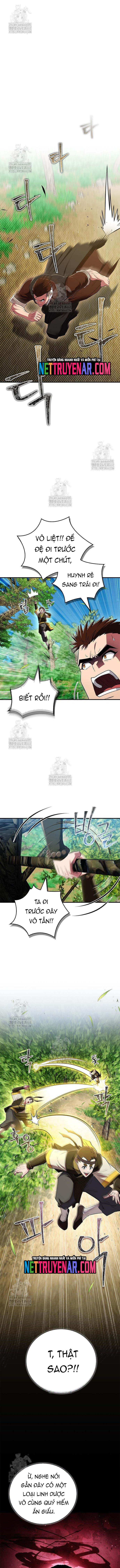 Huấn Luyện Viên Murim Thiên Tài Chapter 79 - Trang 2