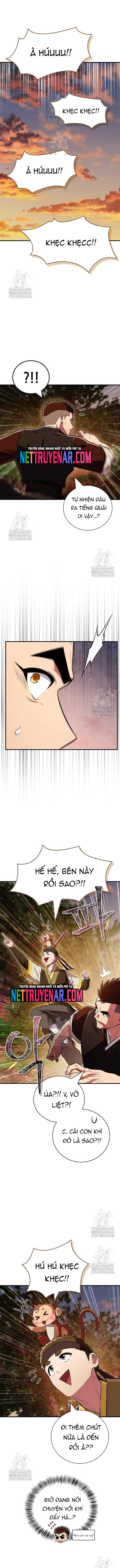 Huấn Luyện Viên Murim Thiên Tài Chapter 79 - Trang 2