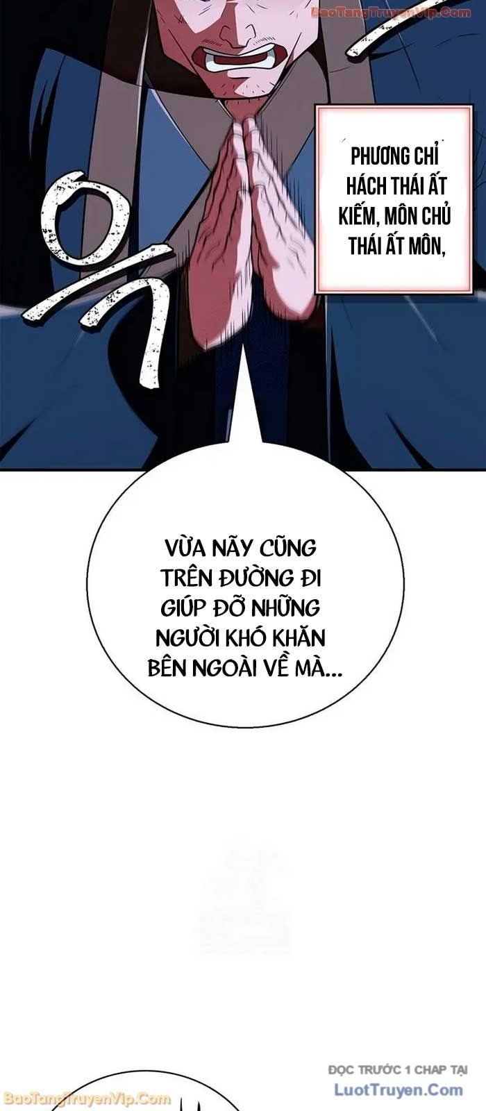 Huấn Luyện Viên Murim Thiên Tài Chapter 80 - Trang 2