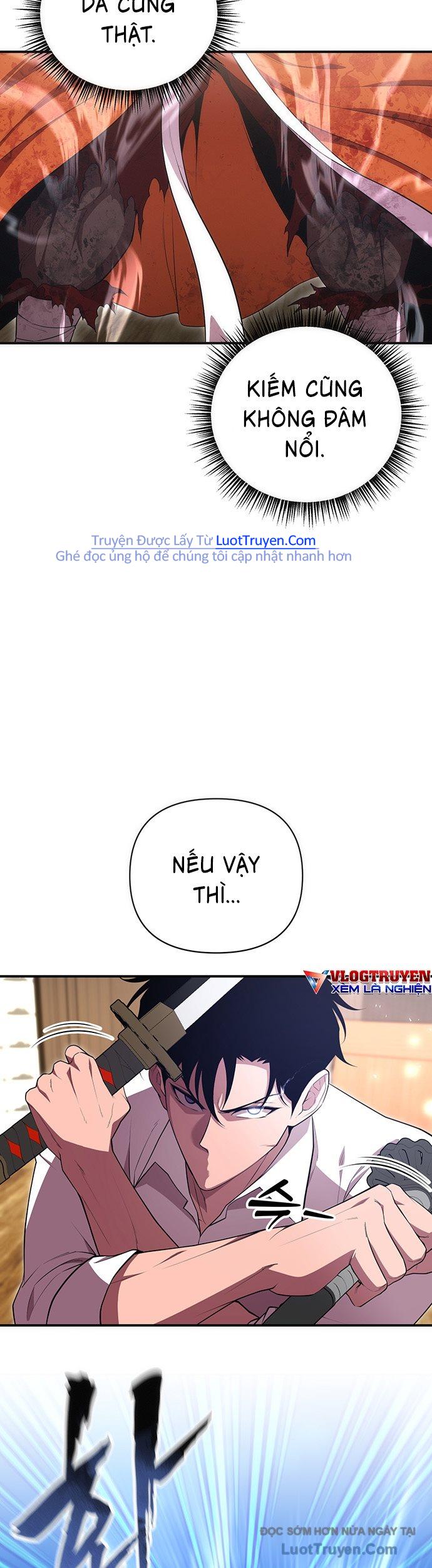 Seoritae Chapter 8 - Trang 2