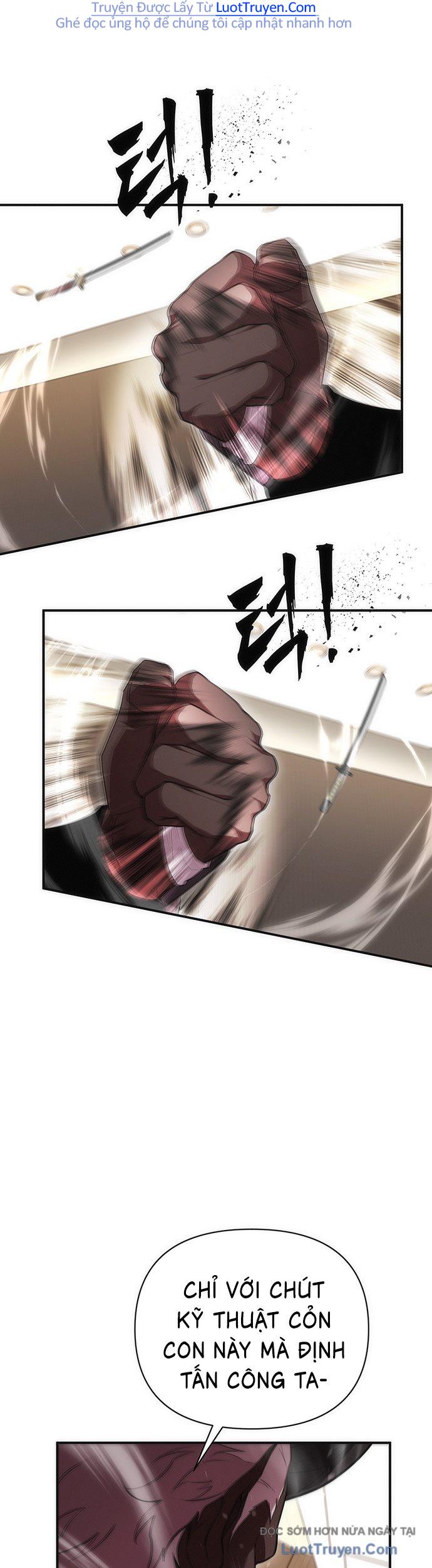 Seoritae Chapter 8 - Trang 2