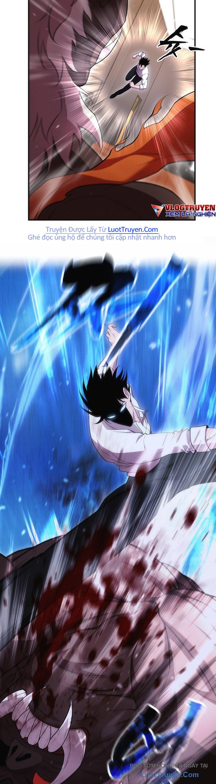 Seoritae Chapter 8 - Trang 2