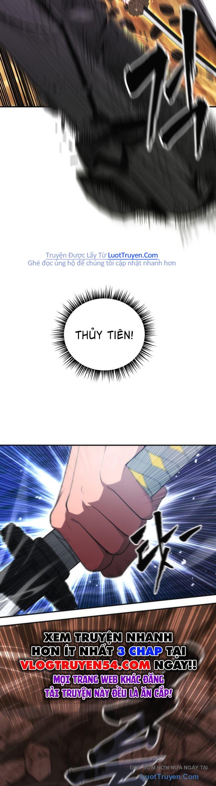 Seoritae Chapter 8 - Trang 2