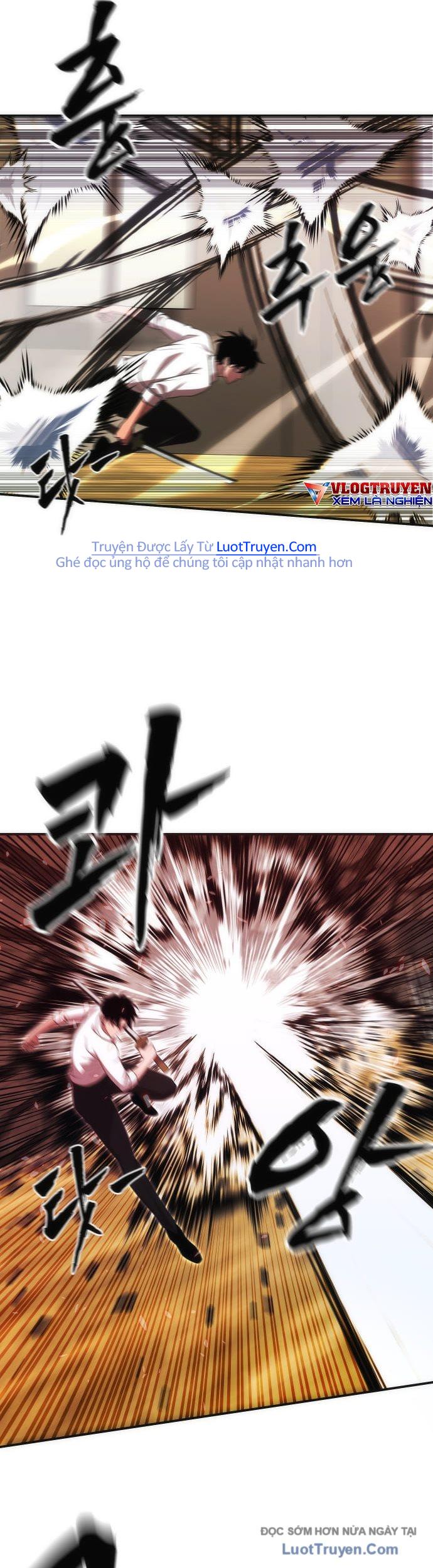 Seoritae Chapter 8 - Trang 2