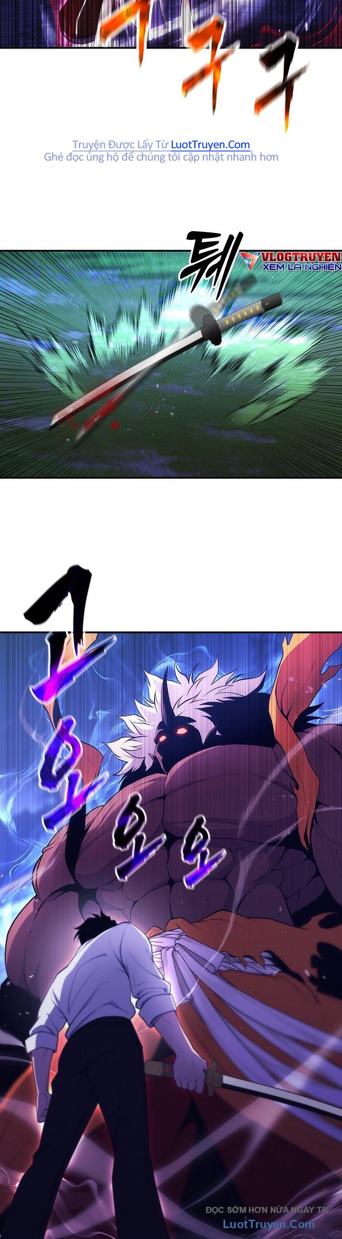 Seoritae Chapter 8 - Trang 2