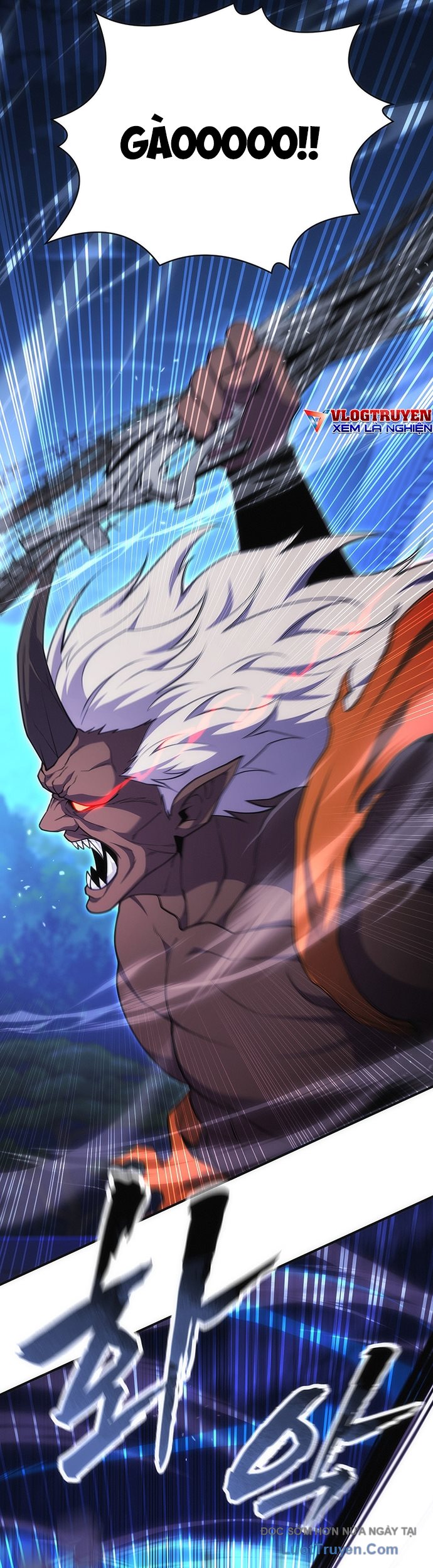 Seoritae Chapter 8 - Trang 2