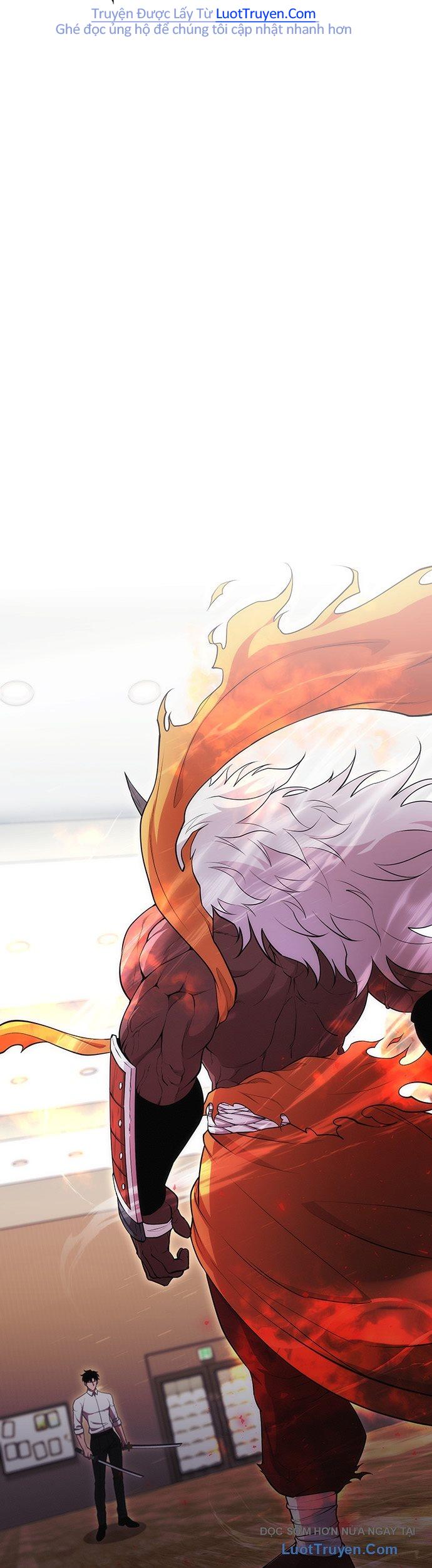 Seoritae Chapter 8 - Trang 2